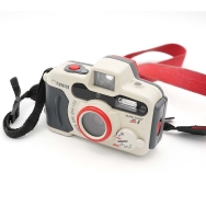 Canon Sure Shot A1 35mm Film Camera (BGN) Used