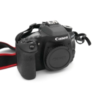 Canon 80D DSLR Camera Body (EX) Used