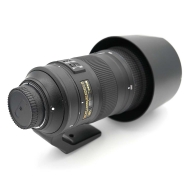 Nikon AF-S 200-500mm F5.6 E ED VR (EX) Used Lens