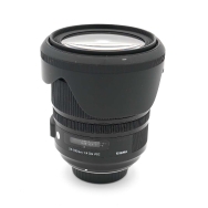 Sigma 24-105mm F4 DG (EX+) Used Lens for Nikon F Mount