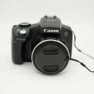 Canon SX50 HS Digital Camera (EX) Used