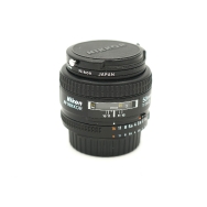 Nikon AF 50mm F1.4 D (EX) Used Lens