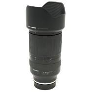 Tamron 70-180mm F2.8 DI III VXD (EX+) Used Lens for Sony E Mount
