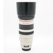 Canon EF 100-400mm F4.5-5.6 L IS USM (EX) Used Lens