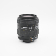 Nikon AF 28-70mm F3.5-4.5 D (BGN) Used Lens