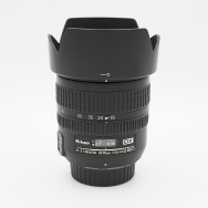 Nikon AF-S 18-70mm 3.5-4.5 G IF ED DX (EX) Used Lens