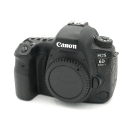 Canon 6D II DSLR Camera Body - Used