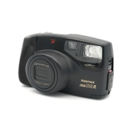 Pentax Zoom 105-R 35mm Film Camera - Used