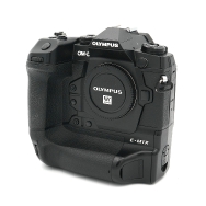 Olympus E-M1X Camera Body - Used