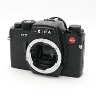 Leica R7 35mm Film SLR Camera Body - Used