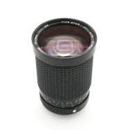 Five Star 28-135mm F3.8-5.2 MC Lens for Canon FD Mount