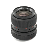 Vivitar 35mm 2.8 Lens for Canon FD Mount - Used