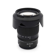 Nikon Z 24-70mm F4 S (LN-) Used Lens