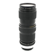 Vivitar 75-205mm F3.8 Lens for Canon FD Mount - Used