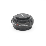 Olympus MC-14 1.4x Used Teleconverter for Micro Four Thirds Mount