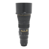 Nikon Nikkor AF-S 500mm F5.6 E PF ED VR Used Lens