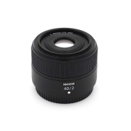 Nikon Z 40mm F2 (LN-) Used Lens