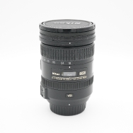 Nikon Nikkor AF-S 18-200mm F3.5-5.6 G II ED DX Used Lens