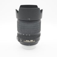 Nikon Nikkor AF-S 18-105mm F3.5-5.6 G ED DX VR Used Lens