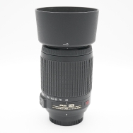 Nikon Nikkor AF-S 55-200mm F4-5.6 G ED DX VR Used Lens