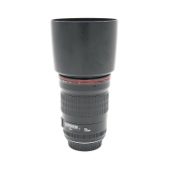 Canon EF 135mm F2 L USM Used Lens
