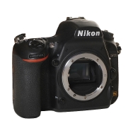 Nikon D750 Used DSLR Camera Body