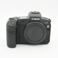 Canon EOS R Mirrorless Camera Body - Used