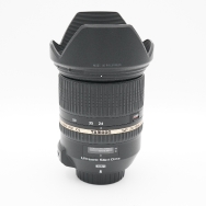 Tamron 24-70mm F2.8 SP USD DI Used Lens for Nikon F Mount