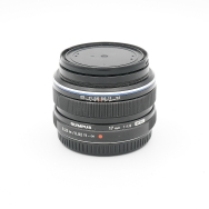 Olympus 17mm F1.8 MSC Used Micro Four Thirds Lens