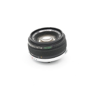 Olympus OM 50mm F1.8 Auto-S Used Lens