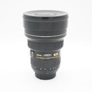 Nikon AF-S NIKKOR 14-24mm F2.8G ED G N Used Lens