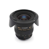 Nikon AF 18-35mm ED F3.5-4.5 D (BGN) Used Lens