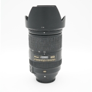 Nikon AF-S NIKKOR 18-300mm F3.5-5.6G ED DX Used Lens
