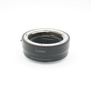 Canon Mount Adapter EF-EOS R - Used