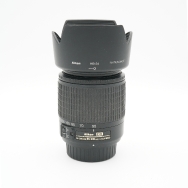 Nikon AF-S NIKKOR 55-200mm F4-5.6G ED DX Used Lens