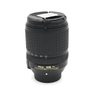 Nikon AF-S NIKKOR 18-140mm f3.5-5.6 G ED DX VR Used Lens