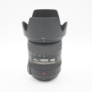 Nikon AF-S NIKKOR 18-200mm f3.5-5.6 G ED DX VR Used Lens
