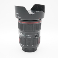 Canon EF 24-70mm F2.8 L II USM (EX) USED