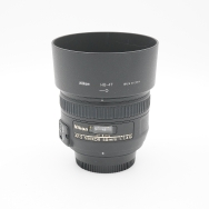 Nikon AF-S NIKKOR 50mm F1.4G Used Lens