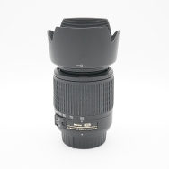 Nikon AF-S NIKKOR 55-200mm F4-5.6G ED Used Lens
