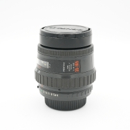 Pentax-F 35-105mm F4-5.6 SMC Used Lens