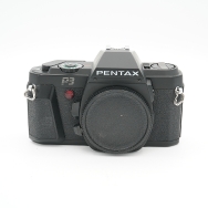 Pentax P3 35mm Film SLR Camera Body - Used