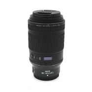 Nikon NIKKOR Z 105mm F2.8 VR S MC Used Lens