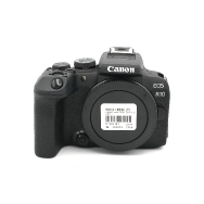 Canon EOS R10 Mirrorless Camera Body - Used