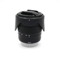 Fujifilm XC 16-50mm 3.5-5.6 Super EBC OIS II Used Lens