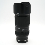 Tamron 70-180mm F2.8 DI III VC VXD G2 Used Lens for Nikon Z Mount