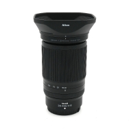 Nikon NIKKOR Z 28-400mm F4-8 VR Used Lens