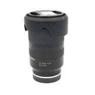 Tamron 28-75mm F2.8 Di III RXD Used Lens for Sony E Mount