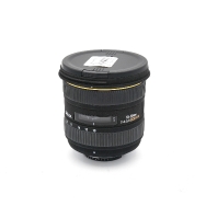 Sigma 10-20mm F4-5.6 DC HSM Used Lens for Nikon F Mount