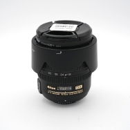 Nikon AF-S NIKKOR 18-70mm F3.5-4.5G ED DX Used Lens